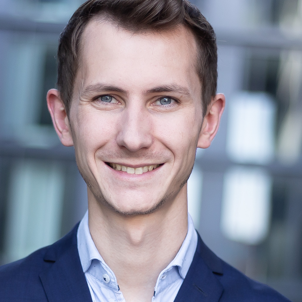 Benjamin Böge